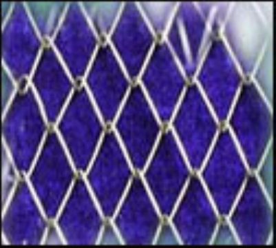 Chain Link Fencing